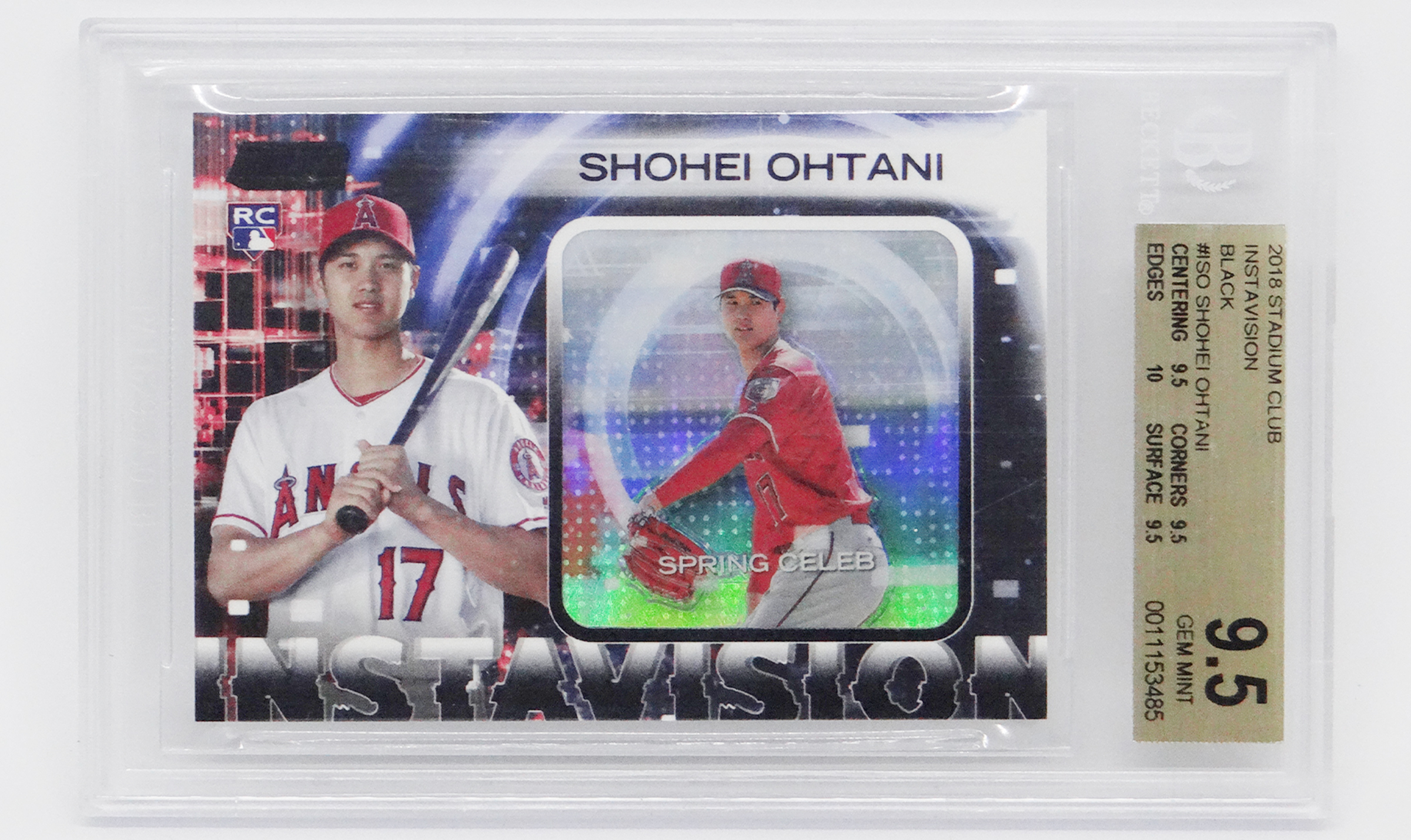 Shohei Ohtani