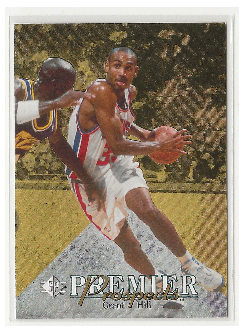 Grant Hill